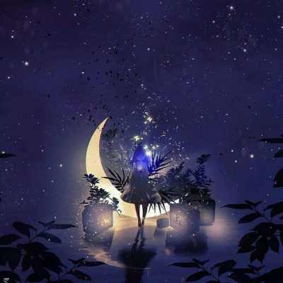 Furry插画背景绘制技巧FurryQQ群